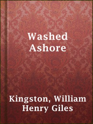 cover image of Washed Ashore